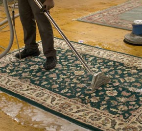 Carpet Cleaning Elizabeth,  NJ